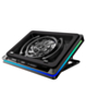 LEIZUN D16 Laptop / MacBook Cooling Fan (12'' - 17'') (Only Ground Shipping)