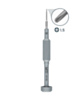 MaAnt MY-901 Antdriver High-Precision Antirust Alloy Screwdriver - Triangle Cross Phillips