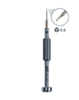 MaAnt MY-901 Antdriver High-Precision Antirust Alloy Screwdriver - Triangle Y Tri-Point