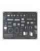 MaAnt IC / Face / Tail Plug-in Small Board / Infrared Original Color for iPhone 6 to 14 PM (Not Returnable)