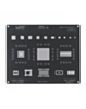 MaAnt 0.12mm Square Chamfer BGA Reballing Stencil for iPad 3 / iPad 4 (Not Returnable)