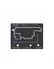 MaAnt BGA Reballing Stencils For Galaxy Z Flip 4 (Not Returnable)