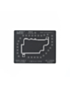 MaAnt BGA Reballing Stencils For Galaxy Z Fold 3 (Model 1) (Not Returnable)