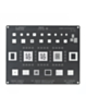 MaAnt BGA Reballing Stencils For Galaxy S20
