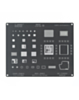MaAnt Square Hole 0.12mm BGA Reballing Stencil for 11 / 11 Pro / 11 Pro Max (Not Returnable)