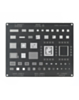 MaAnt Square Hole 0.12mm BGA Reballing Stencil for 8 / 8P / X (Not Returnable)