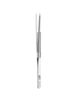 MaAnt SS-A Non-Magnetic Stainless Steel Precision Hand Polish Tweezer / Straight Head