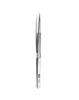 MaAnt SS-A1 Non-Magnetic Stainless Steel Precision Hand Polish Tweezer / Straight Head
