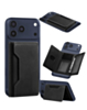 Universal Magnetic Leather Wallet (BLACK) (Only Ground Shipping)