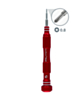MECHANIC Max8 Magnetic Precision Non-Slip Screwdriver Pentalobe * 0.8