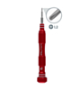 MECHANIC Max8 Magnetic Precision Non-Slip Screwdriver Phillips +1.2