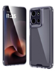 Hybrid Case with Air Cushion Technology - BLACK for Moto G Power 5G (2025 / 2026) / G Play 5G (2025) (Only Ground Shipping)