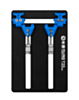 MIJING T22 Max Dual-Shaft Multifunction PCB Board Holder Fixture (Only Ground Shipping)