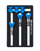 MIJING T23 Max Triple-Shaft Multifunction PCB Board Holder Fixture (Only Ground Shipping)