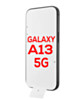 Retail Screen Packing Film (20 Pack) for Galaxy A13 5G (A136 / 2021) (Only Ground Shipping)