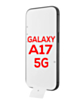 Retail Screen Packing Film (20 Pack) for Galaxy A17 5G (A176 / 2025) (Only Ground Shipping)