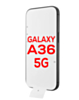 Retail Screen Packing Film (20 Pack) for Galaxy A36 5G (A366 / 2025) (Only Ground Shipping)