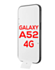 Retail Screen Packing Film (20 Pack) for Galaxy A52 4G (A525 / 2021) (Only Ground Shipping)