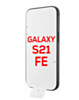 Retail Screen Packing Film (20 Pack) for Galaxy S21 FE (Only Ground Shipping)