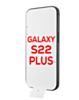 Retail Screen Packing Film (20 Pack) for Galaxy S22 Plus (Only Ground Shipping)