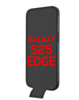 Retail Screen Packing Film for Galaxy S25 Edge (20 Pack) (Only Ground Shipping)