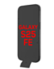 Retail Screen Packing Film (20 Pack) for Galaxy S25 FE