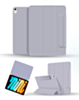 Smart Full Body Magnet Cover - LILAC for iPad Mini 6 / 7 (A17 Pro) (Only Ground Shipping)