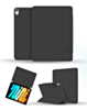 Smart Full Body Magnet Cover - BLACK for iPad Mini 6 / 7 (A17 Pro) (Only Ground Shipping)
