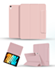 Smart Full Body Magnet Cover - PINK for iPad Mini 6 / 7 (A17 Pro) (Only Ground Shipping)