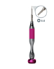 MaAnt MY-903 High-Precision Antirust S2 Alloy Screwdrivers - Pentalobe - 0.8