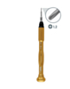 B&R High Precision Ferromagnetic Screwdriver / Phillips +1.2