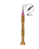 B&R High Precision Ferromagnetic Screwdriver / Convex Cross 2.5 (Not Returnable)