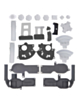 D-Pad (GRAY) for Nintendo Switch Joy-Con Controller