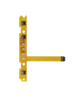 SL Switch (Left) Button Key Flex for Nintendo Switch Joy-Con Controller