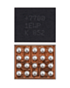 Buck-Boost Converter IC Chip for Nintendo Switch 2 (77801)