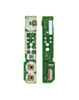 Power / Reset / Eject Switch Board for Nintendo WII U