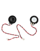 Internal Loud Speaker (Left & Right Set) for Nintendo WII U