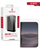 QUARTZ Outer Clear Tempered Glass for iPhone Duo (Pack of 10)
