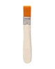 Soft Cleaning Flat Brush-2