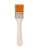 Soft Cleaning Flat Brush (Size 4 / 2.6 cm)