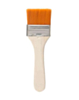 Soft Cleaning Flat Brush (Size 6 / 4 cm)