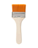 Soft Cleaning Flat Brush (Size 8 / 5.3cm)