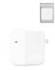 35W Dual USB-C Power Wall Adapter For iPhone / iPad / iWatch / iPad / MacBook (OEM Pull A Grade) (Only Ground Shipping)