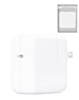 96W USB-C Power Wall Adapter For iPhone / iPad / iWatch / iPad / MacBook (OEM Pull A Grade) (Only Ground Shipping)