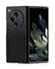 OnePlus OPEN Full Leather Case - BLACK (Only Ground Shipping)