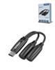 Onten USB C Splitter (with Chip) (Only Ground Shipping)
