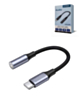 Onten USB C to AUX Female Adapter (Only Ground Shipping)