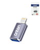 Onten USB-A to USB-L Converter (Only Ground Shipping)