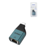 Onten USB-C to Ethernet Adapter (100mbps) (Only Ground Shipping)