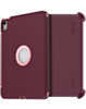 Heavy Duty Case with Clip - MAROON PINK for iPad Air 4 / Air 5 / Pro 11 (1st / 2nd / 3rd / 4th) (Only Ground Shipping)